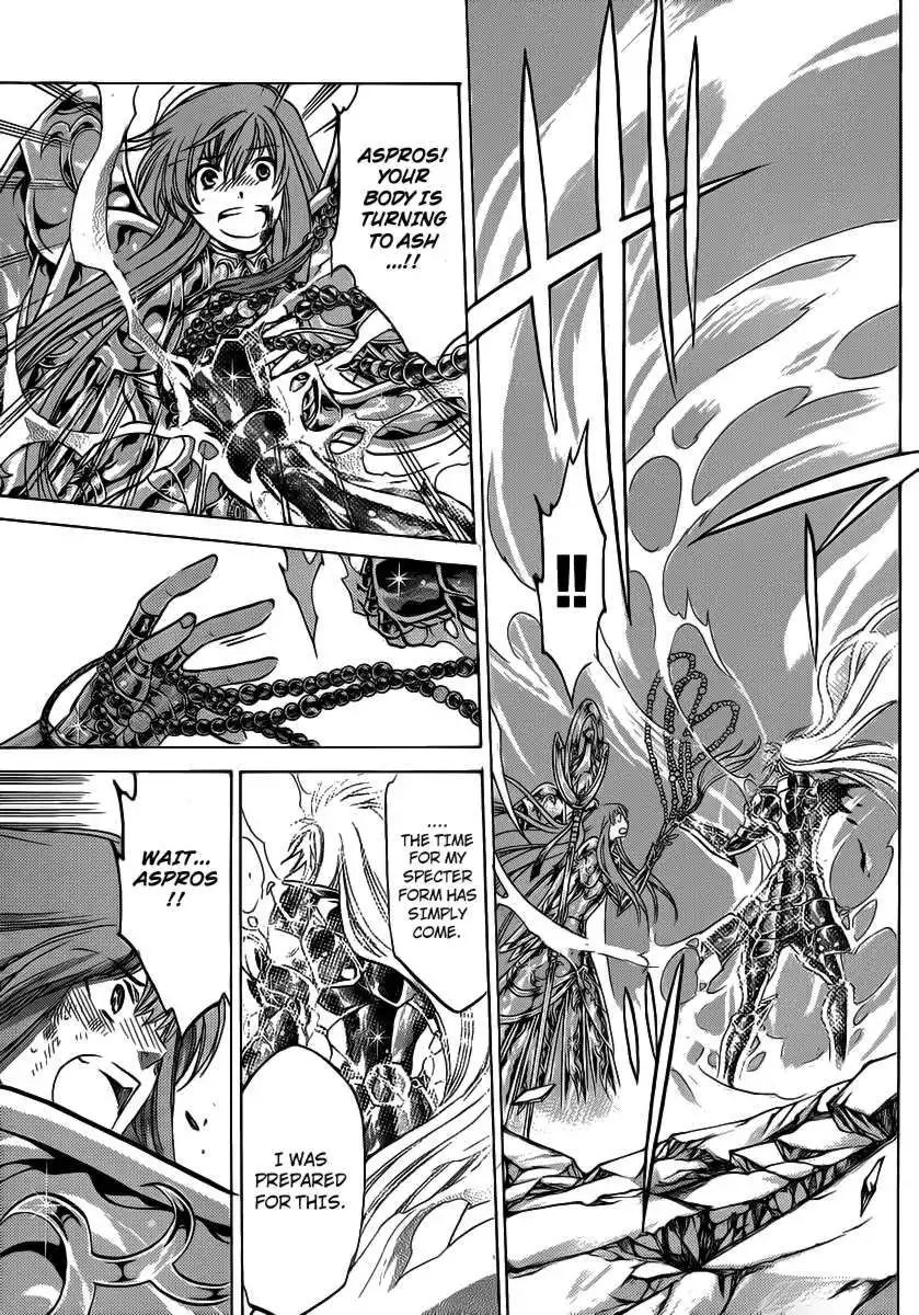 Saint Seiya - The Lost Canvas Chapter 211 10